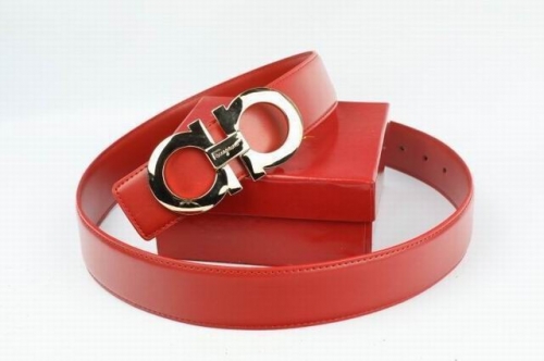 Feriagamo Belts AAA 788