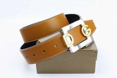 DnG Belts AAA 254