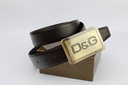 DnG Belts AAA 034