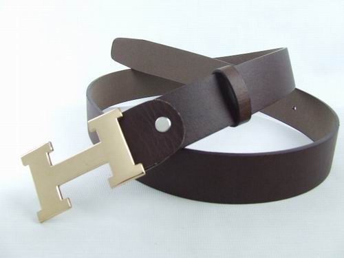 Hermes Belts A 006