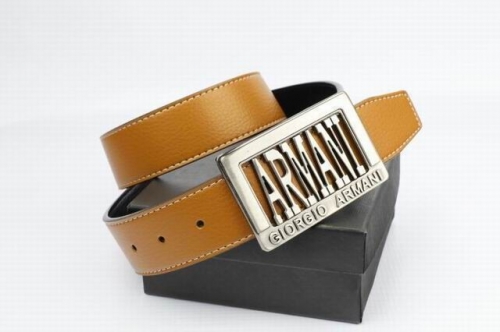 ARMANI Belts AAA 299