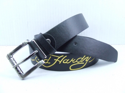 Ed Haridy Belts A 027