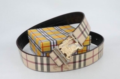 Burber2y Belts AAA 211