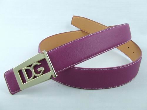 DnG Belts A 232