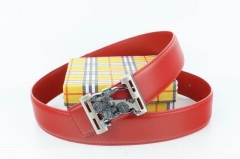 Burber2y Belts AAA 181