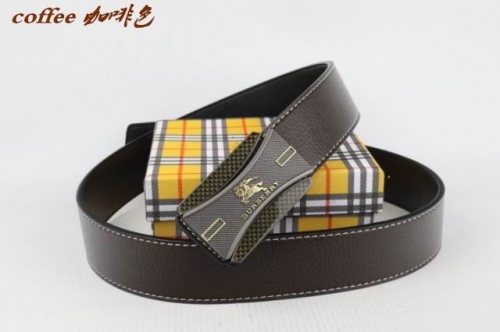 Burber2y Belts AAA 029