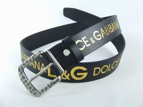 DnG Belts A 308