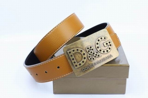 DnG Belts AAA 237