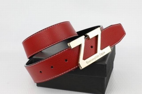 ZAGNA Belts AAA 013