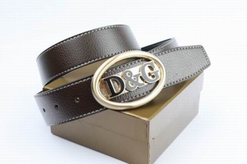 DnG Belts AAA 612