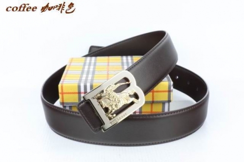 Burber2y Belts AAA 020