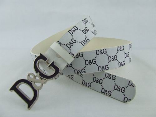 DnG Belts A 179