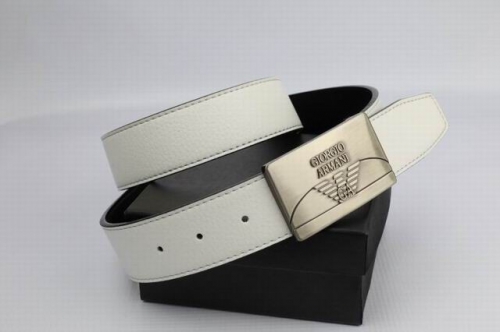 ARMANI Belts AAA 100