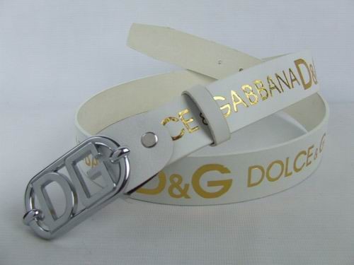 DnG Belts A 189