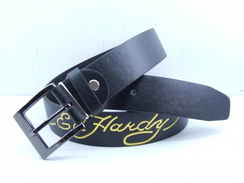 Ed Haridy Belts A 026
