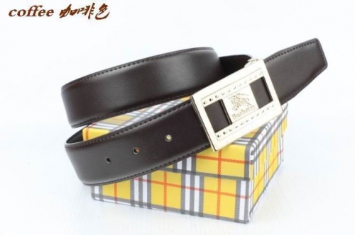 Burber2y Belts AAA 004