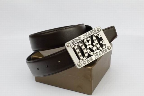 DnG Belts AAA 035