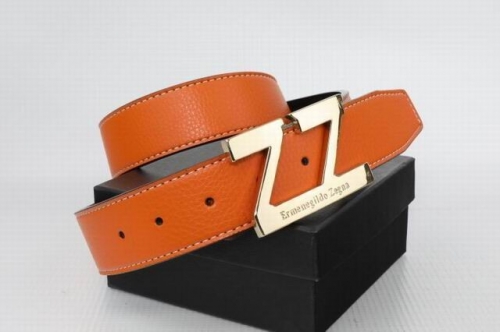 ZAGNA Belts AAA 040