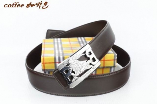 Burber2y Belts AAA 021