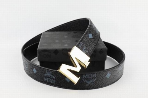 MCM Belts AAA 029