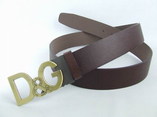 DnG Belts A 100