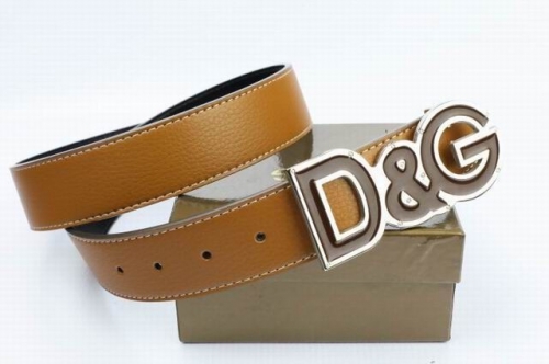 DnG Belts AAA 256