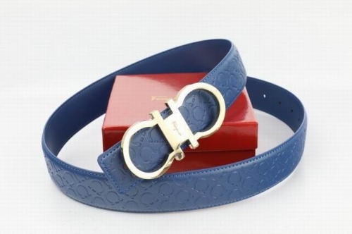 Feriagamo Belts AAA 640