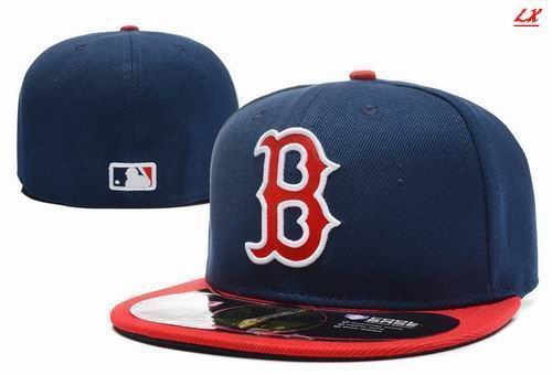 Boston Red Sox Fitted caps 018