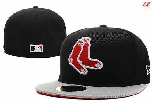 Boston Red Sox Fitted caps 011