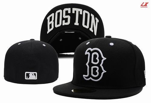 Boston Red Sox Fitted caps 007
