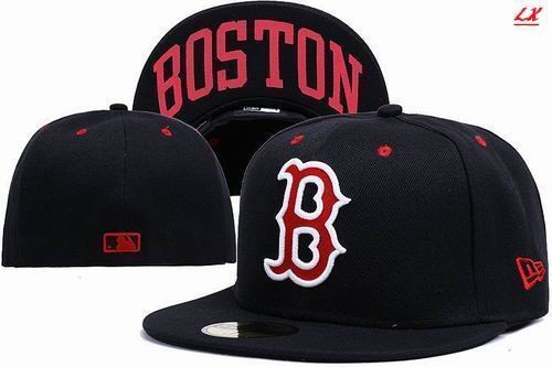 Boston Red Sox Fitted caps 006