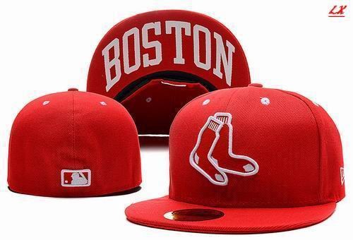 Boston Red Sox Fitted caps 012
