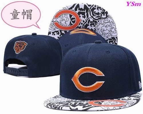 Children Kid Snapbacks 052