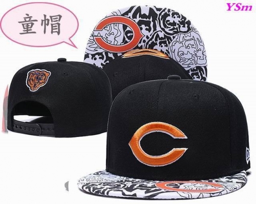 Children Kid Snapbacks 050