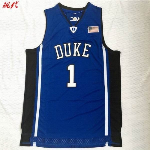 NCAA Basketball Jerseys 069