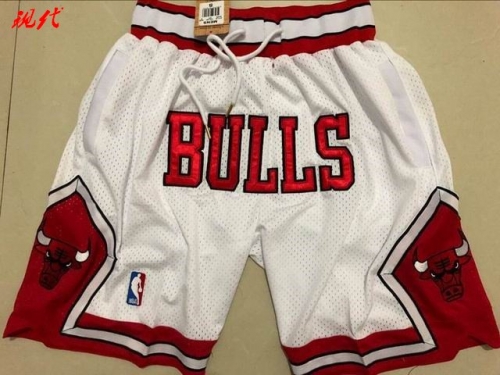 NBA Basketball Men Pants 107