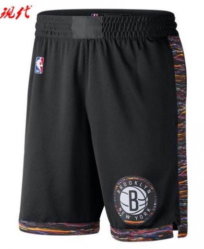 NBA Basketball Men Pants 088