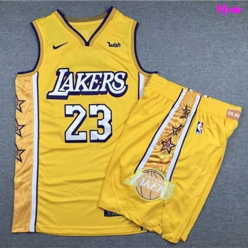 NBA Jerseys Set Men 041