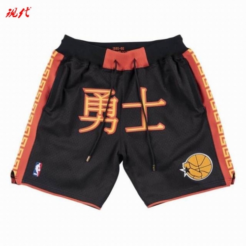 NBA Basketball Men Pants 002