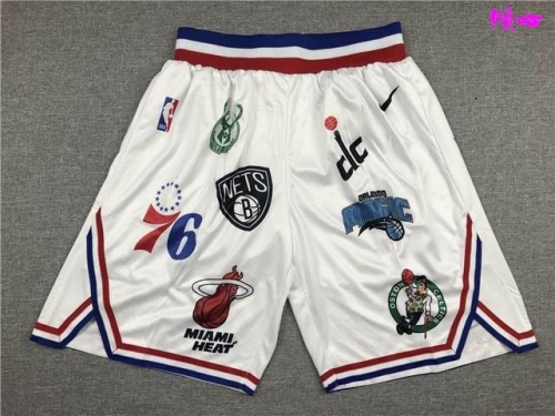 NBA Basketball Men Pants 308