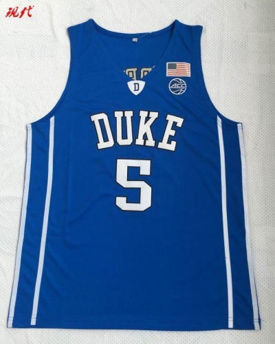 NCAA Basketball Jerseys 072