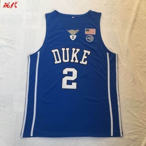 NCAA Basketball Jerseys 071