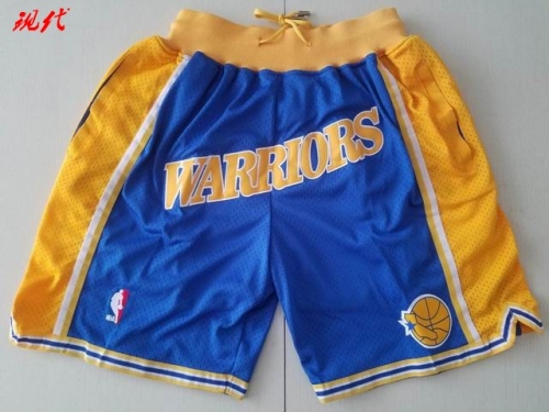 NBA Basketball Men Pants 091