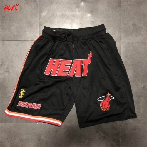 NBA Basketball Men Pants 066