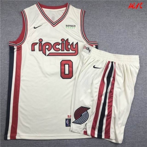 NBA Jerseys Set Men 002