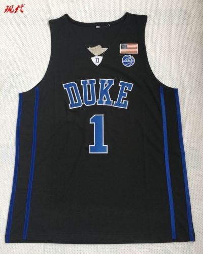 NCAA Basketball Jerseys 073