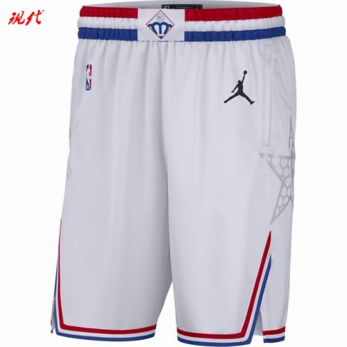 NBA Basketball Men Pants 095