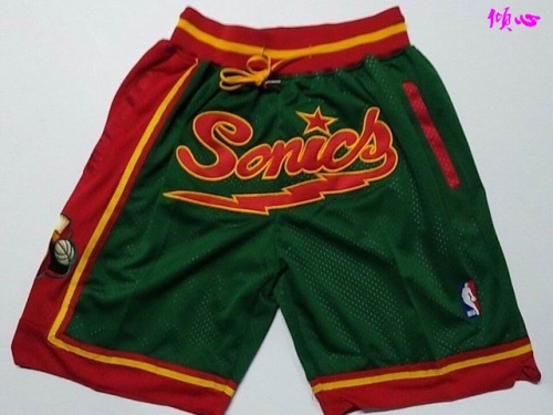 NBA Basketball Men Pants 237