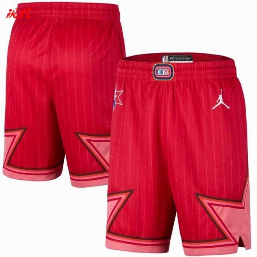 NBA Basketball Men Pants 005