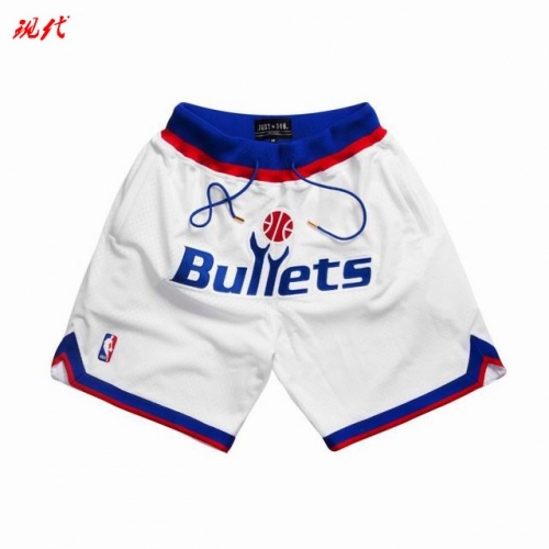 NBA Basketball Men Pants 070